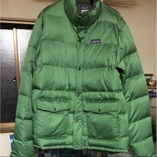 パタゴニア(patagonia)の美品 パタゴニア ダウンジャケット(ダウンジャケット)