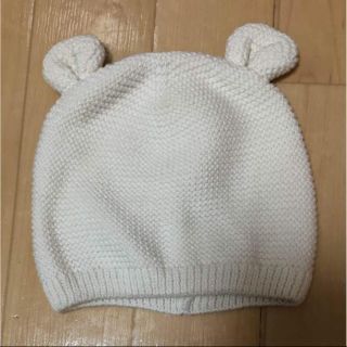 ベビーギャップ(babyGAP)のベビーギャップ♡ニット帽♡(帽子)