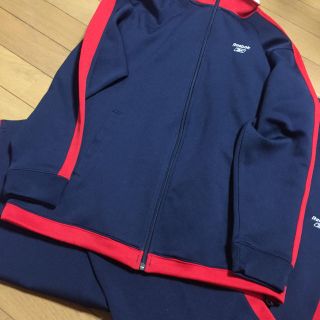 リーボック(Reebok)のリーボック ジャージ(その他)