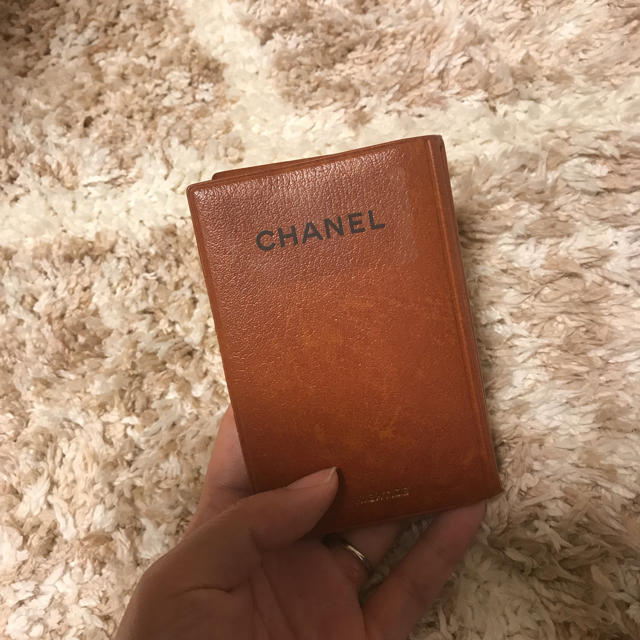 CHANEL(シャネル)のCHANEL 正規店シール☆用途に合わせて♩ その他のその他(その他)の商品写真