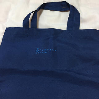クミキョク(kumikyoku（組曲）)のkumikyoku手提げ袋(トートバッグ)