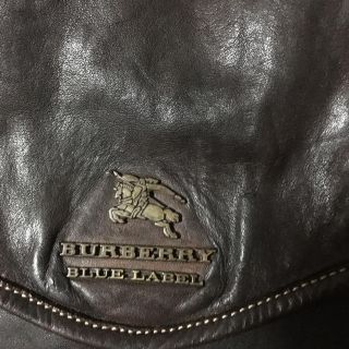 バーバリー(BURBERRY)のBurberry バッグ(トートバッグ)