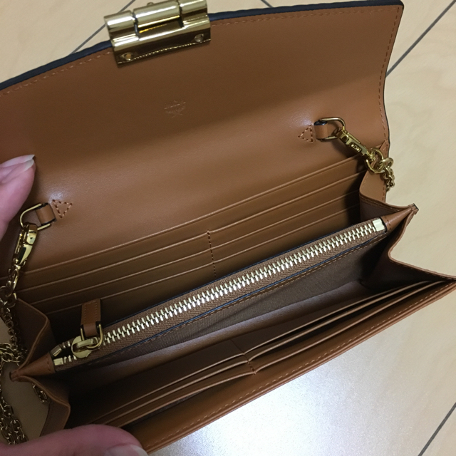 MCM❤️長財布、チェーンウォレット 3