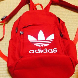 アディダス(adidas)のadidas/リュック(リュック/バックパック)