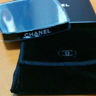 シャネル(CHANEL)のシャネルミラー未使用(その他)