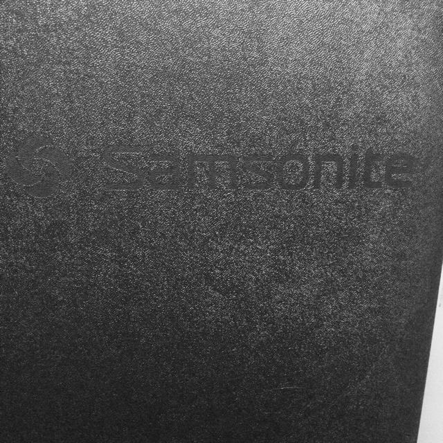 Samsonite(サムソナイト)のサムソナイト スーツケース  レディースのバッグ(スーツケース/キャリーバッグ)の商品写真