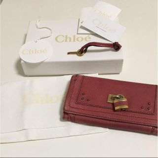 クロエ(Chloe)のChloe 財布(財布)