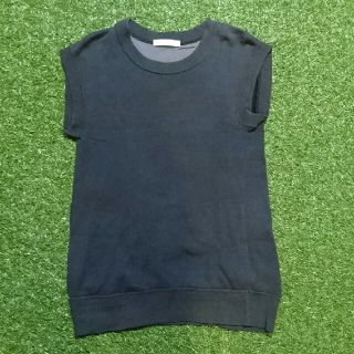 サカイラック(sacai luck)のkojiさん専用ページ   sacai luckのスウェットTシャツ(Tシャツ(半袖/袖なし))