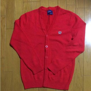 フレッドペリー(FRED PERRY)のフレッドペリー  カーディガン(カーディガン)