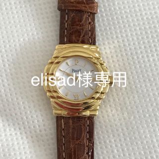 ピアジェ(PIAGET)の正規品 PIAGET，ピアジ時計(腕時計)