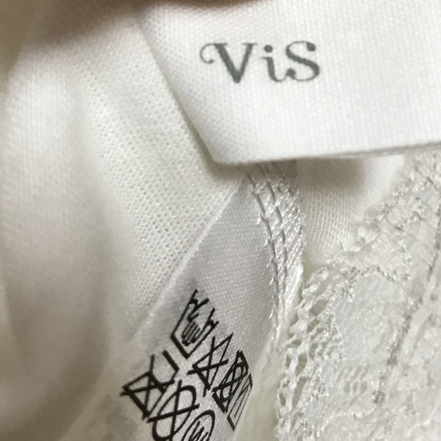 ViS(ヴィス)のキャミソール💕 レディースのトップス(キャミソール)の商品写真