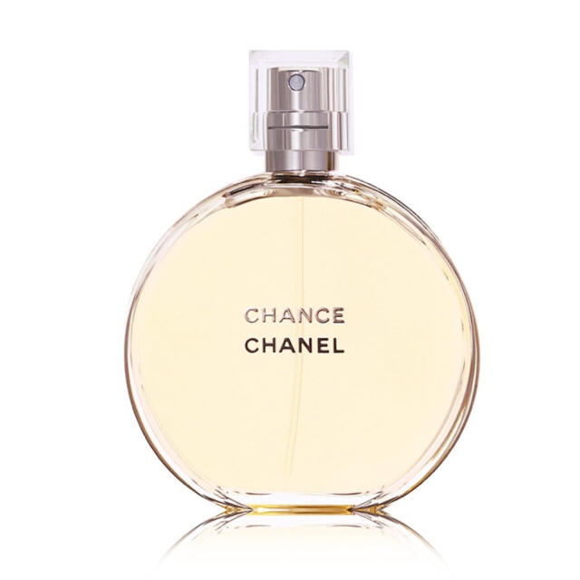 CHANEL(シャネル)のCHANEL 香水 コスメ/美容の香水(香水(女性用))の商品写真