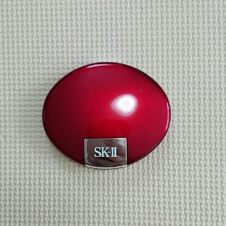 エスケーツー(SK-II)のsk2 フィニッシュパウダー♡(フェイスパウダー)