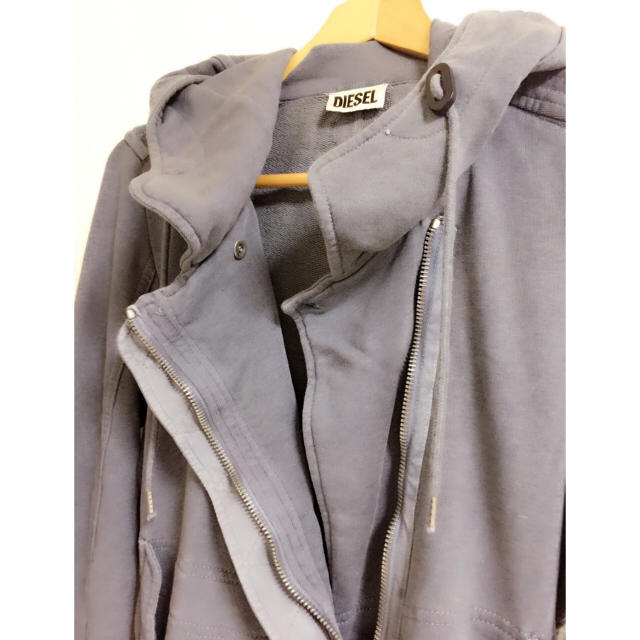 DIESEL(ディーゼル)のR I-様 専用 レディースのジャケット/アウター(モッズコート)の商品写真