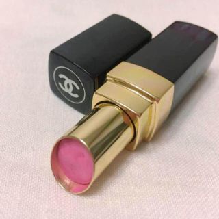 シャネル(CHANEL)のシャネル ルージュココシャイン 116 マイティー(口紅)