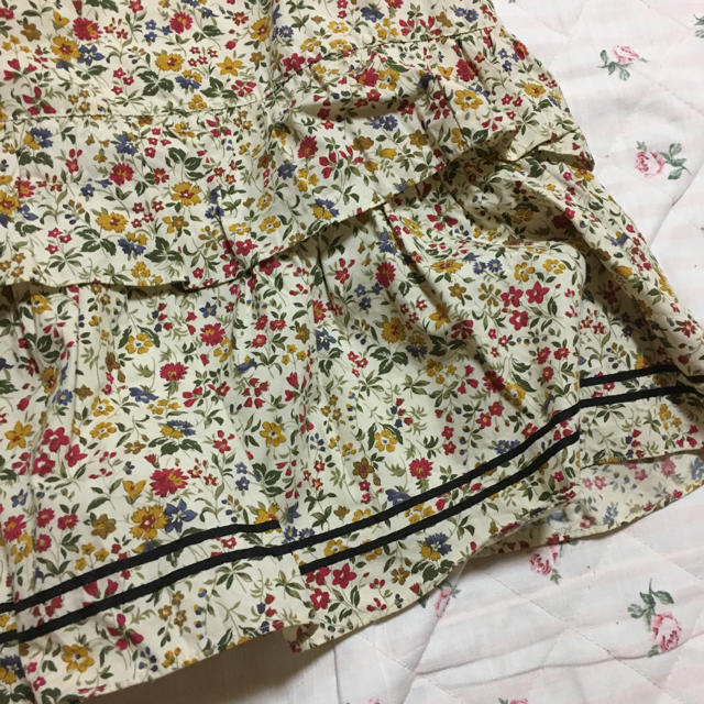 JILL by JILLSTUART(ジルバイジルスチュアート)の【mik&sam様専用】JILL BY JILL STUART マキシ  レディースのワンピース(ロングワンピース/マキシワンピース)の商品写真