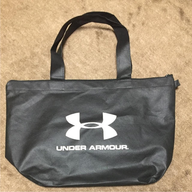 UNDER ARMOUR(アンダーアーマー)のアンダーアーマー 福袋バック メンズのバッグ(バッグパック/リュック)の商品写真