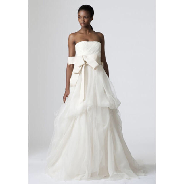 超特価激安 Vera 花嫁準備セット Dinah☆ベラウォン WANG VERA - Wang