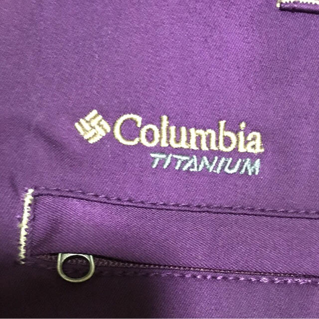 Columbia(コロンビア)のnanapi様専用     Columbia コロンビア スカート（L） レディースのスカート(ひざ丈スカート)の商品写真