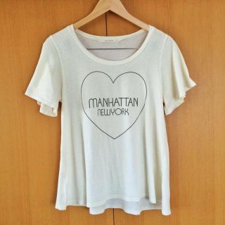 チャオパニック(Ciaopanic)のチャオパニック♡Ｔシャツ(Tシャツ(半袖/袖なし))