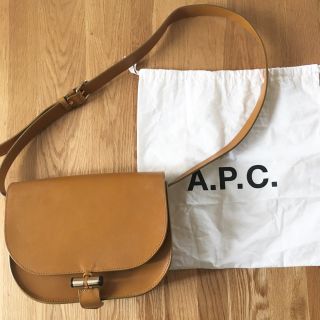 アーペーセー(A.P.C)のA.P.C  SAC JUNE＊(ショルダーバッグ)