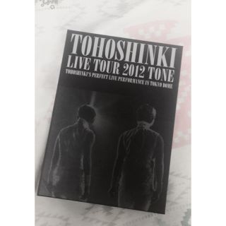 トウホウシンキ(東方神起)の東方神起DVD(K-POP/アジア)