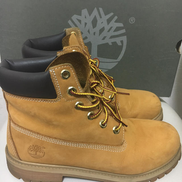 Timberland(ティンバーランド)のTimberland ブーツ レディースの靴/シューズ(ブーツ)の商品写真