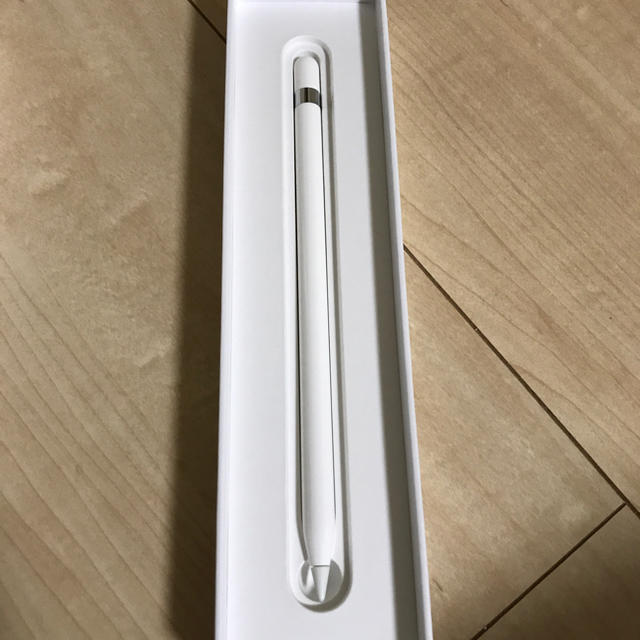 Apple(アップル)のiPad Pro 9.7+Apple Pencilセット スマホ/家電/カメラのPC/タブレット(タブレット)の商品写真