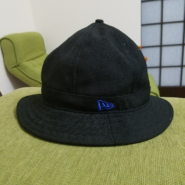 NEW ERA(ニューエラー)のニューエラー/ハット帽子 メンズの帽子(ハット)の商品写真