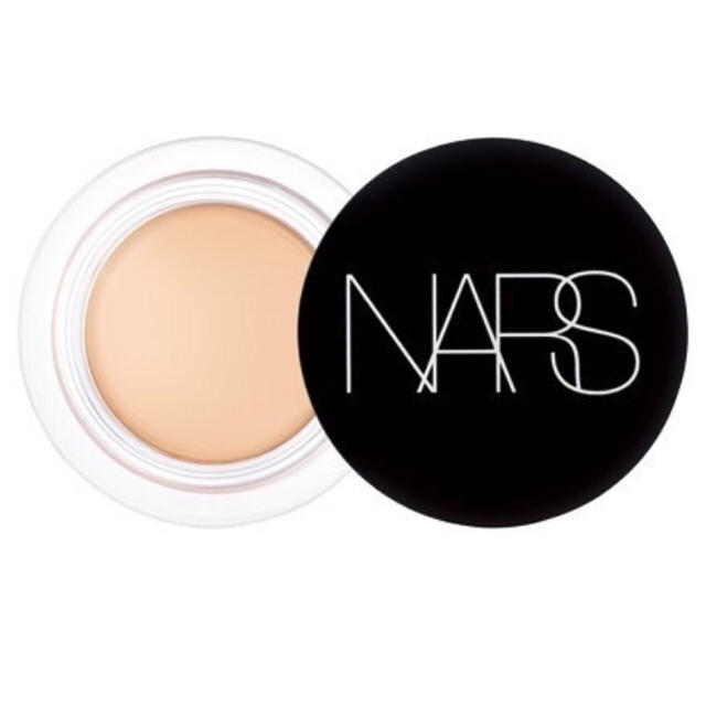 NARS(ナーズ)のNARS ソフトマットコンプリートコンシーラー コスメ/美容のベースメイク/化粧品(コンシーラー)の商品写真