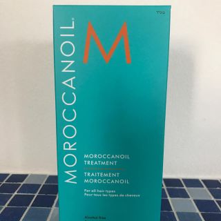 モロッカンオイル(Moroccan oil)のモロッカンオイル 100ml(ヘアケア)