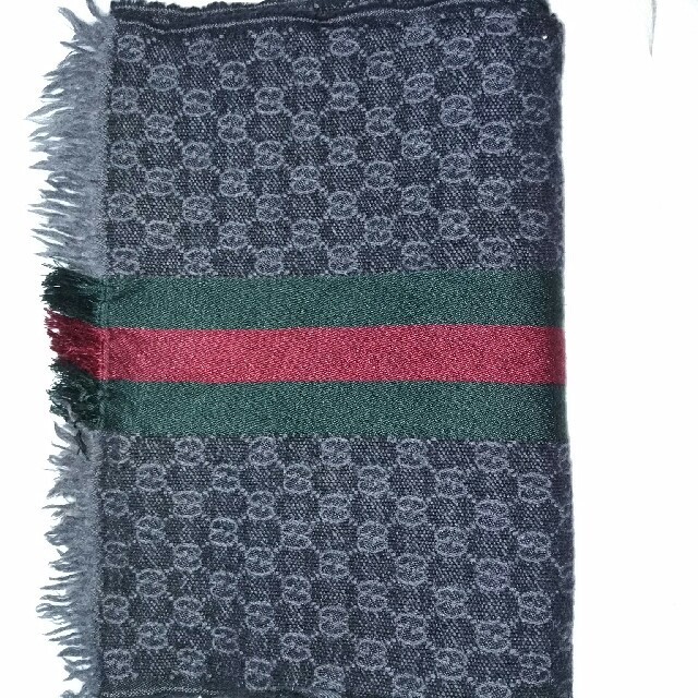 Gucci(グッチ)のマフラー　グッチ メンズのファッション小物(マフラー)の商品写真