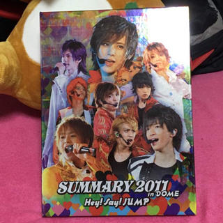 ヘイセイジャンプ(Hey! Say! JUMP)のHey! Say! JUMP  DVD(アイドルグッズ)