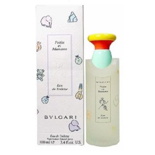 ブルガリ(BVLGARI)のプチママン 100ml(香水(女性用))