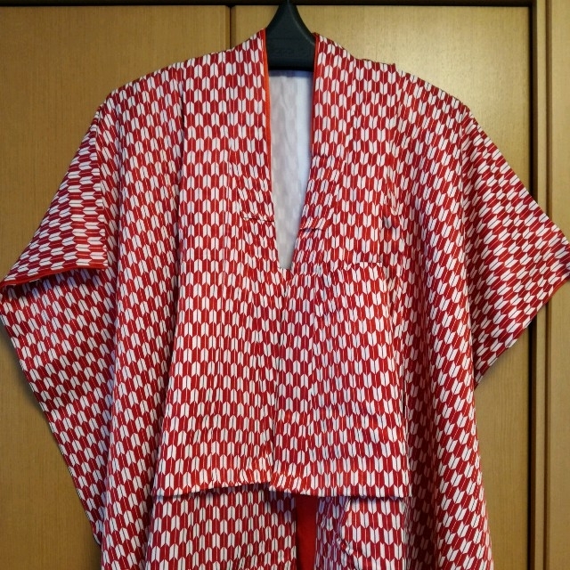 七五三　７歳　袴セット　 キッズ/ベビー/マタニティのキッズ服女の子用(90cm~)(和服/着物)の商品写真