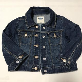 オールドネイビー(Old Navy)のオールドネイビー デニムジャケット(ジャケット/コート)