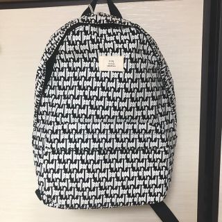 フィアオブゴッド(FEAR OF GOD)の即発送☆ FOG Fear of god pacsun back pack(バッグパック/リュック)