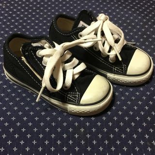 コンバース(CONVERSE)のキッズ コンバース(スニーカー)