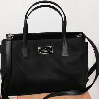 ケイトスペードニューヨーク(kate spade new york)のケイトスペード♠︎ショルダーバッグ(ショルダーバッグ)