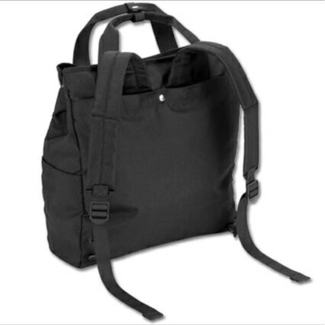 MARY QUANT(マリークワント)の新品タグ付きマリークワントリュック レディースのバッグ(リュック/バックパック)の商品写真