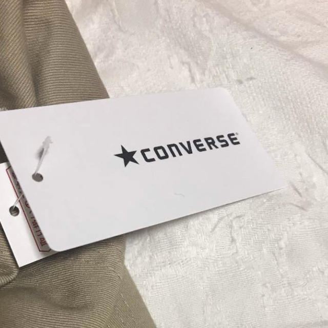 CONVERSE(コンバース)のpetit♡プロフ必読様専用 レディースの帽子(キャップ)の商品写真