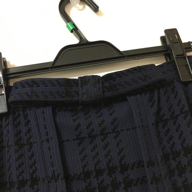 MISCH MASCH(ミッシュマッシュ)のミッシュマッシュ❁タイトスカート レディースのスカート(ひざ丈スカート)の商品写真