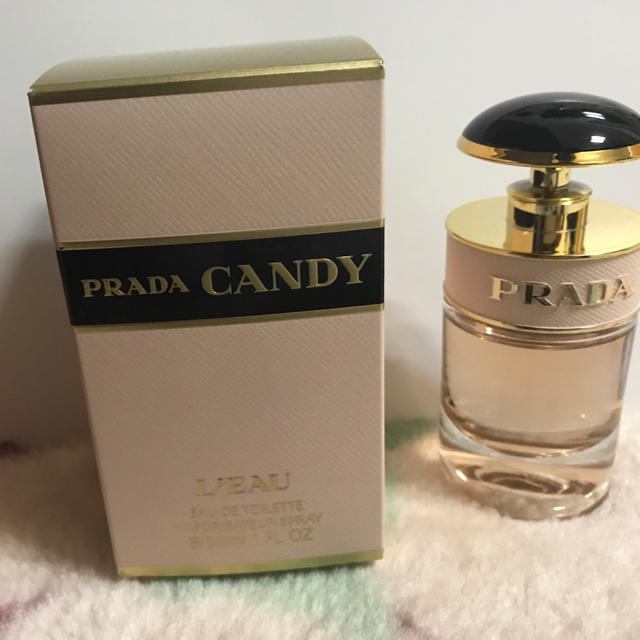 PRADA(プラダ)のmaichan様専用 コスメ/美容の香水(香水(女性用))の商品写真