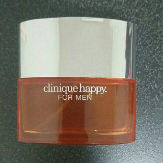 クリニーク(CLINIQUE)のCLINIQUE❤香水❤Happy(ユニセックス)