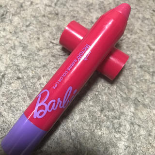 バービー(Barbie)のbarbie lip 明日まで限定値下げ(口紅)