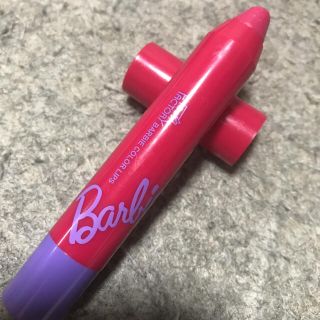 バービー(Barbie)のbarbie lip 明日まで限定値下げ(口紅)