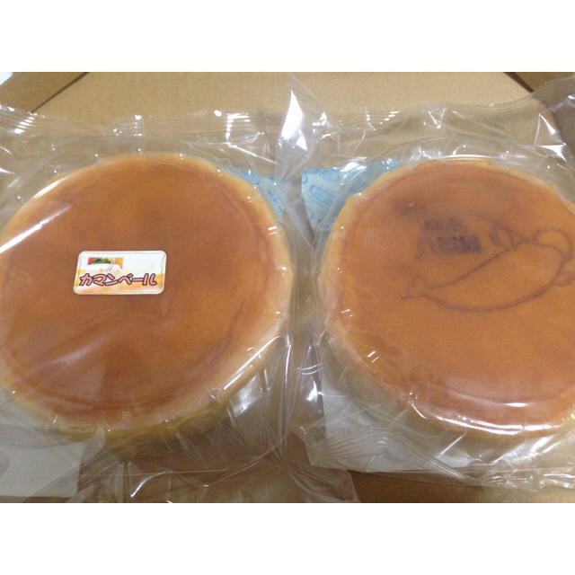 ラスト！ チーズケーキ カマンベールチーズケーキ アウトレット 食品/飲料/酒の食品(菓子/デザート)の商品写真