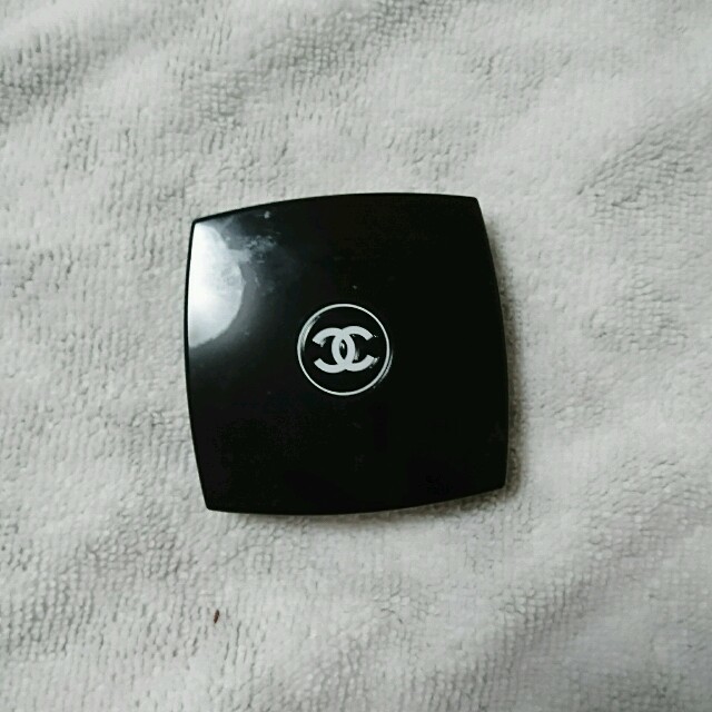 CHANEL(シャネル)の1度のみの使用/シャネル/アイブロウ コスメ/美容のベースメイク/化粧品(パウダーアイブロウ)の商品写真