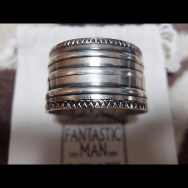 fantastic man bangle 127