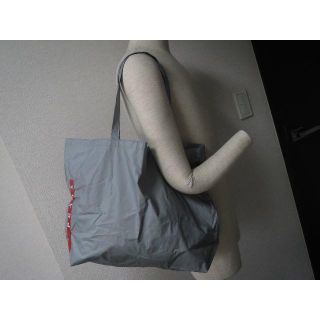 プラダ(PRADA)のプラダスポーツ非売品のバッグ(エコバッグ)